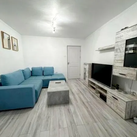 Apartment Peaceful Place Near County Hospital - Free Parking *